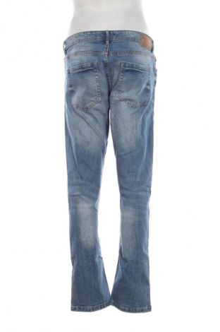 Blugi de bărbați Alcott, Mărime L, Culoare Albastru, Preț 118,42 Lei