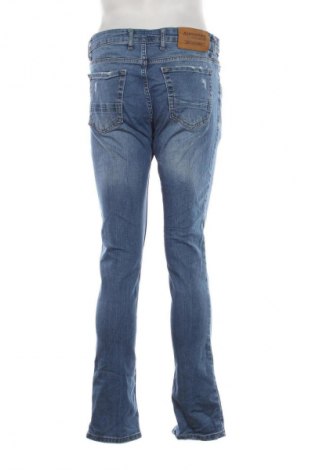 Herren Jeans Alessandro Salvarini, Größe L, Farbe Blau, Preis 5,99 €