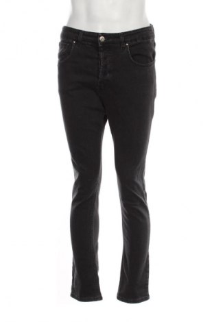 Herren Jeans Almanegra Jeans, Größe L, Farbe Schwarz, Preis 16,99 €