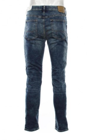 Męskie jeansy American Eagle, Rozmiar M, Kolor Niebieski, Cena 219,99 zł