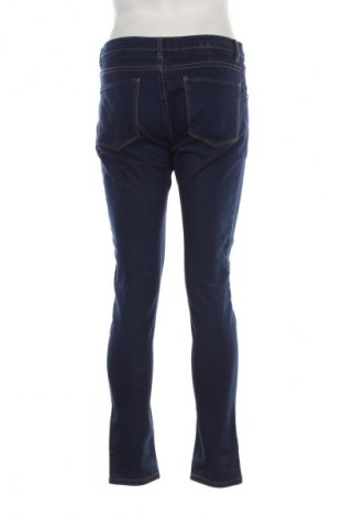 Blugi de bărbați Amisu, Mărime L, Culoare Albastru, Preț 50,99 Lei