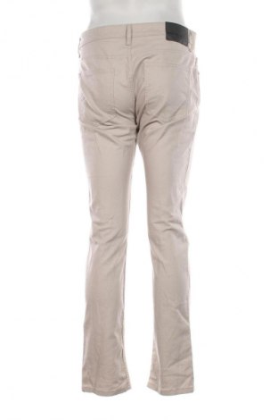 Blugi de bărbați Angelo Litrico, Mărime M, Culoare Bej, Preț 29,99 Lei
