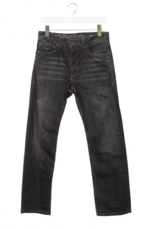 Herren Jeans Apanage, Größe S, Farbe Schwarz, Preis € 15,99
