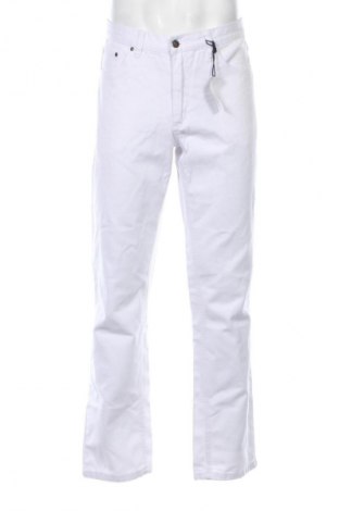 Мъжки дънки Arizona, Размер L, Цвят Бял, Цена 62,99 лв.