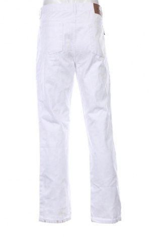 Мъжки дънки Arizona, Размер L, Цвят Бял, Цена 62,99 лв.