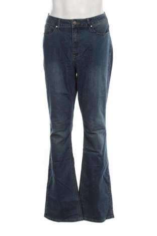 Herren Jeans Arizona, Größe L, Farbe Blau, Preis € 21,99