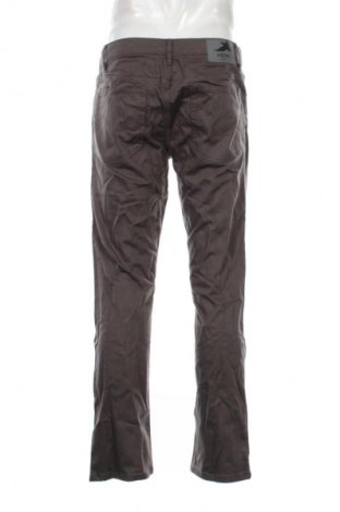 Blugi de bărbați Arizona, Mărime XL, Culoare Gri, Preț 110,99 Lei