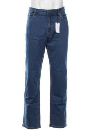 Herren Jeans Arizona, Größe L, Farbe Blau, Preis € 33,99