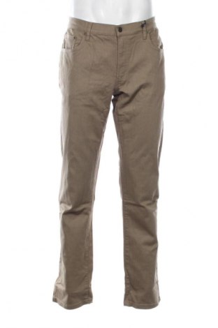 Blugi de bărbați Arizona, Mărime L, Culoare Verde, Preț 196,99 Lei