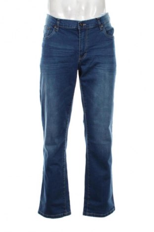 Herren Jeans Arizona, Größe XL, Farbe Blau, Preis 33,99 €