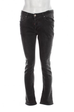 Blugi de bărbați Ashes To Dust, Mărime M, Culoare Gri, Preț 128,62 Lei