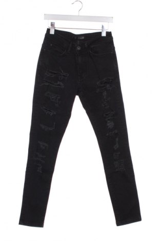 Blugi de bărbați Ashes To Dust, Mărime XS, Culoare Negru, Preț 27,99 Lei