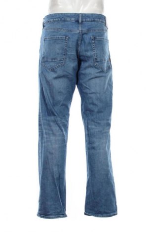 Blugi de bărbați BOSS, Mărime XXL, Culoare Albastru, Preț 627,66 Lei