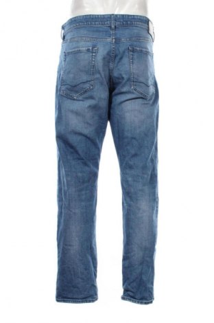 Blugi de bărbați BOSS, Mărime XL, Culoare Albastru, Preț 627,66 Lei