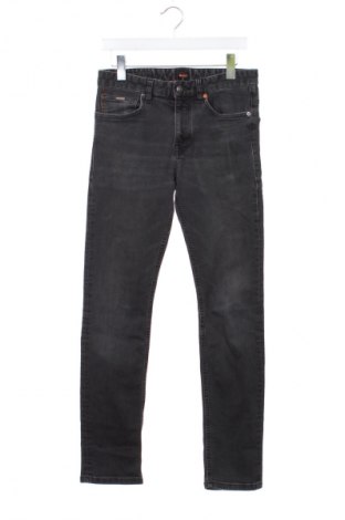Herren Jeans BOSS, Größe S, Farbe Grau, Preis 34,99 €