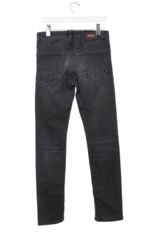 Herren Jeans BOSS, Größe S, Farbe Grau, Preis 34,99 €