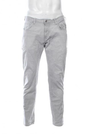 Herren Jeans Baldessarini, Größe L, Farbe Grau, Preis 18,99 €