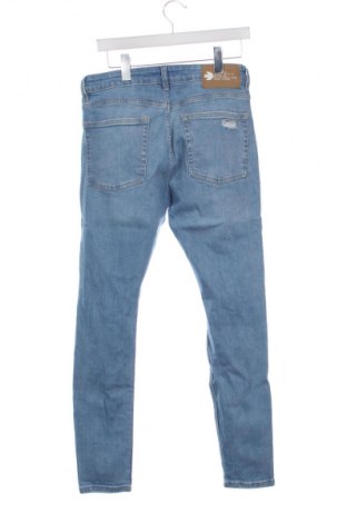 Herren Jeans Bershka, Größe XS, Farbe Blau, Preis € 11,99