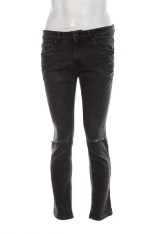 Herren Jeans Bershka, Größe S, Farbe Schwarz, Preis 20,00 €
