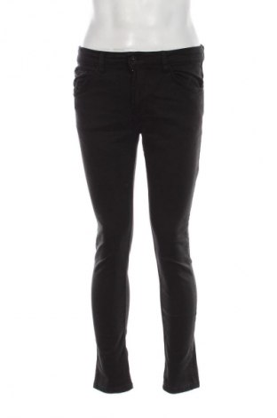 Herren Jeans Bershka, Größe S, Farbe Schwarz, Preis 20,00 €