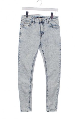 Herren Jeans Bershka, Größe XS, Farbe Blau, Preis € 20,99