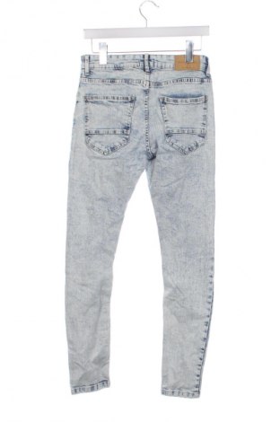 Herren Jeans Bershka, Größe XS, Farbe Blau, Preis € 20,99