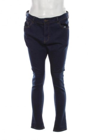 Herren Jeans Bershka, Größe L, Farbe Blau, Preis € 20,02