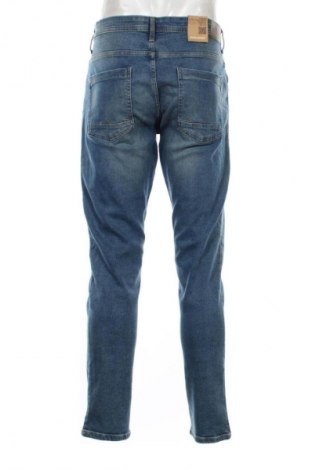 Мъжки дънки Blend, Размер L, Цвят Син, Цена 109,99 лв.