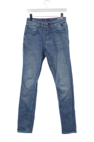 Blugi de bărbați Blend, Mărime XS, Culoare Albastru, Preț 74,99 Lei