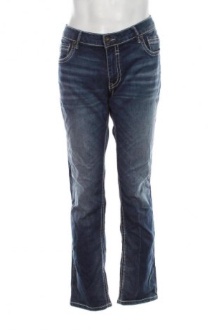 Herren Jeans Blue Monkey, Größe XL, Farbe Blau, Preis 5,99 €