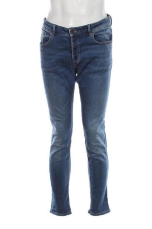 Herren Jeans Blue Ridge, Größe M, Farbe Blau, Preis 10,99 €