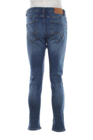 Herren Jeans Blue Ridge, Größe M, Farbe Blau, Preis 10,99 €