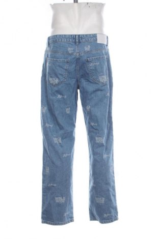 Herren Jeans Boohoo, Größe L, Farbe Blau, Preis 31,71 €