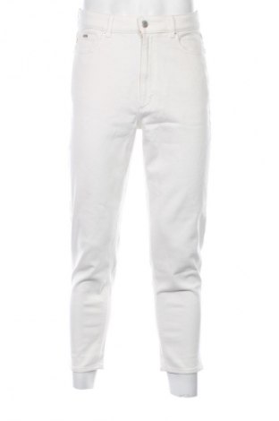 Мъжки дънки Boss Orange, Размер S, Цвят Екрю, Цена 192,99 лв.