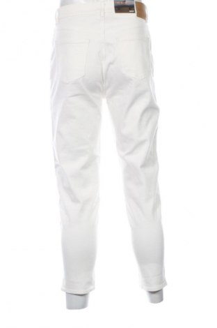 Мъжки дънки Boss Orange, Размер S, Цвят Екрю, Цена 192,99 лв.