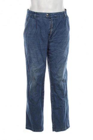 Herren Jeans Brax, Größe L, Farbe Blau, Preis 38,00 €