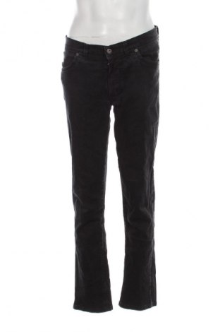 Herren Jeans Brax, Größe L, Farbe Schwarz, Preis 20,99 €