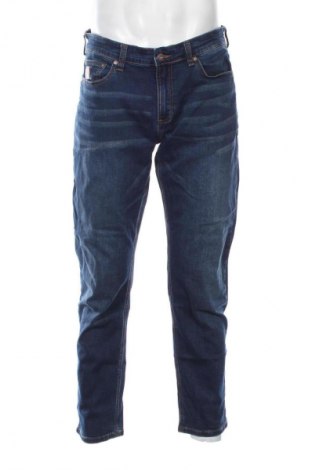 Herren Jeans Bruno Banani, Größe M, Farbe Blau, Preis 25,99 €