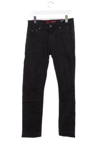 Blugi de bărbați Bruno Banani, Mărime S, Culoare Negru, Preț 85,99 Lei