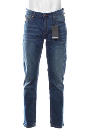Herren Jeans Bruno Banani, Größe L, Farbe Blau, Preis € 72,99