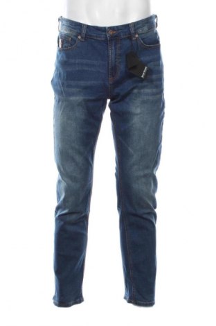 Herren Jeans Bruno Banani, Größe M, Farbe Blau, Preis € 58,99