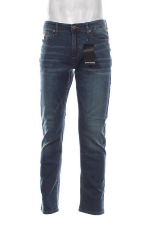 Blugi de bărbați Bruno Banani, Mărime M, Culoare Albastru, Preț 274,99 Lei