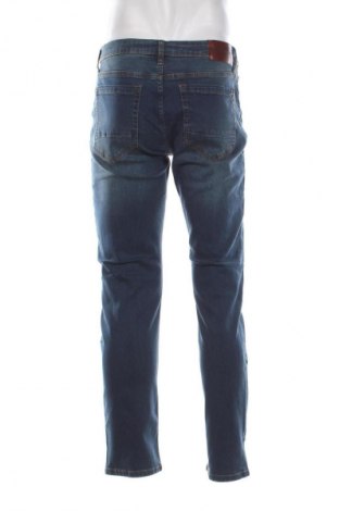 Blugi de bărbați Bruno Banani, Mărime M, Culoare Albastru, Preț 274,99 Lei