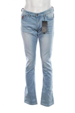 Herren Jeans Bruno Banani, Größe M, Farbe Blau, Preis € 72,99