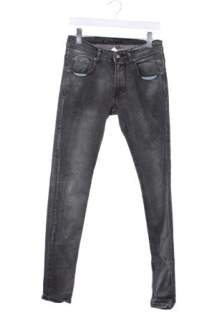 Herren Jeans Bruno Leoni, Größe S, Farbe Grau, Preis € 12,99