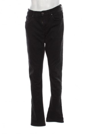 Herren Jeans C&A, Größe L, Farbe Schwarz, Preis 8,99 €