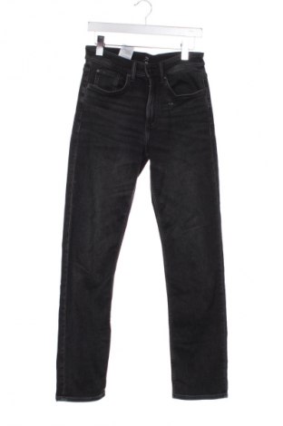 Herren Jeans C&A, Größe XS, Farbe Grau, Preis 7,99 €