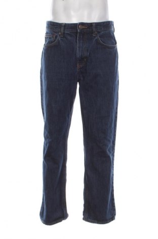 Blugi de bărbați C&A, Mărime L, Culoare Albastru, Preț 29,99 Lei