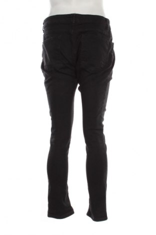 Herren Jeans Calliope, Größe L, Farbe Schwarz, Preis 10,99 €