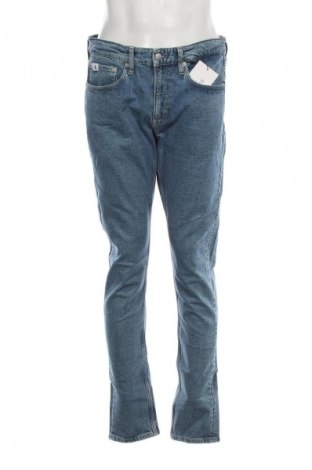Herren Jeans Calvin Klein Jeans, Größe L, Farbe Blau, Preis 104,99 €